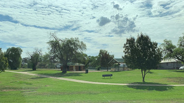 Endeavour Park