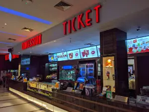 Major Cineplex Lotus’s Nong Bua Lam Phu
