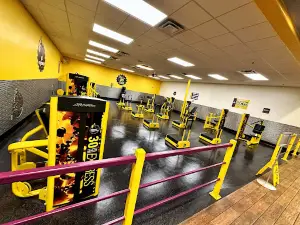 Planet Fitness