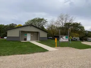 Timber Ridge Campground