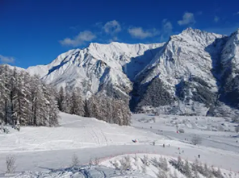 Tourist Office of Réallon Serre-Ponçon
