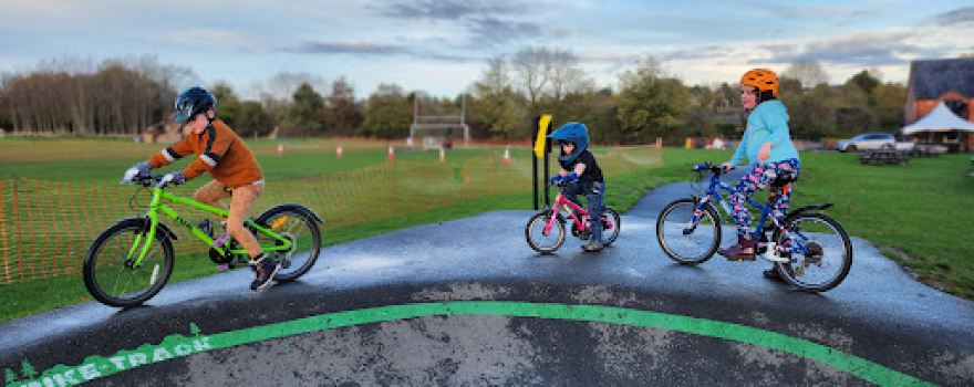 Boddington Playground & Sports Field