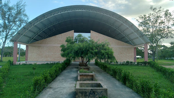Cruz das Almas