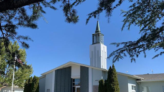 The Church of Jesus Christ of Latter-day Saints