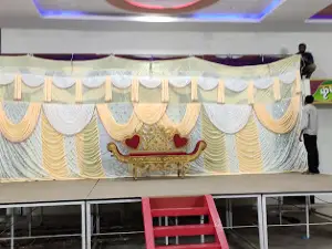 Krushna mangal karayala
