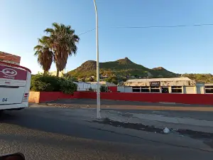Goal Gym