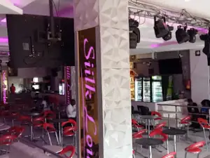 Siilk Lounge Bungoma