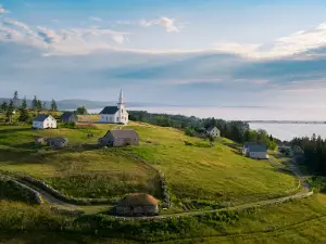 Highland Village Museum