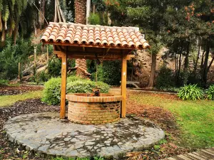 Jardin Japones