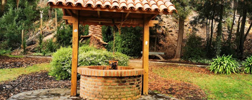 Jardin Japones