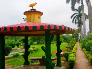 Ambedkar Park