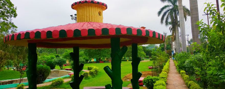 Ambedkar Park