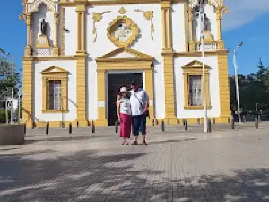 Malecon del Sinu
