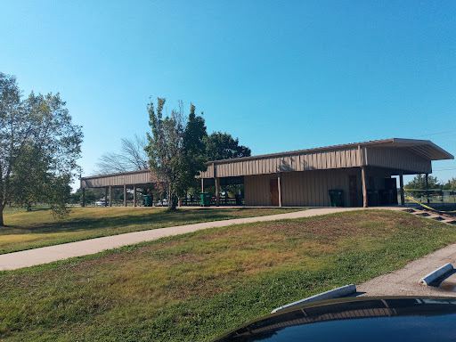 North Jefferson City Recreation Area