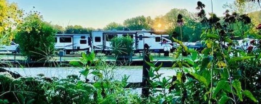 Cozy C RV Campground LLC