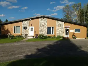 Crystal Lake Campground