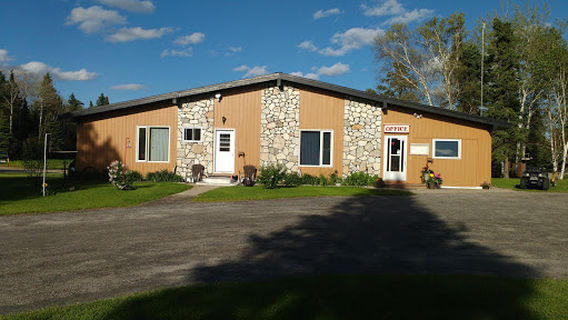 Crystal Lake Campground