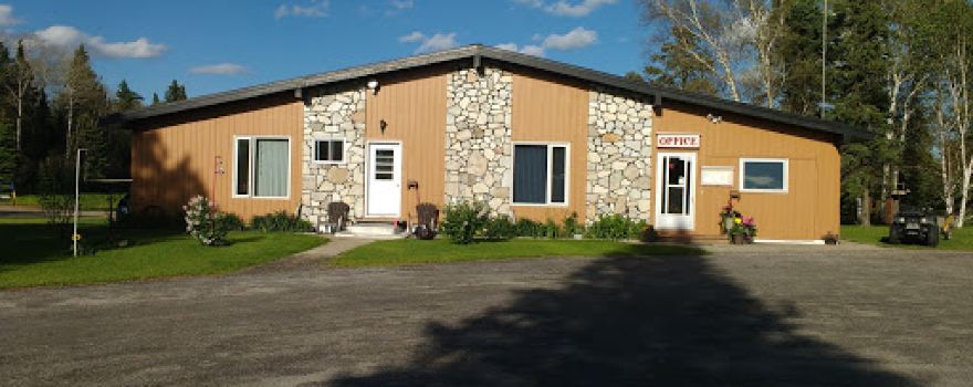 Crystal Lake Campground
