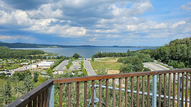 Adventure Golf und Kletterpark