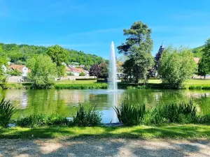 Philiphsthal palace