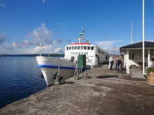 M / S Ådalen III