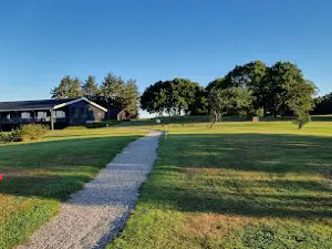 Hvalpsund Golf Club
