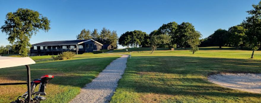 Hvalpsund Golf Club