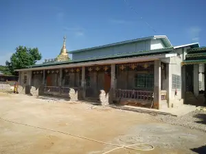 Man Sam Monastery