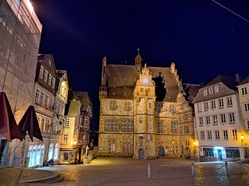 Marktbrunnen