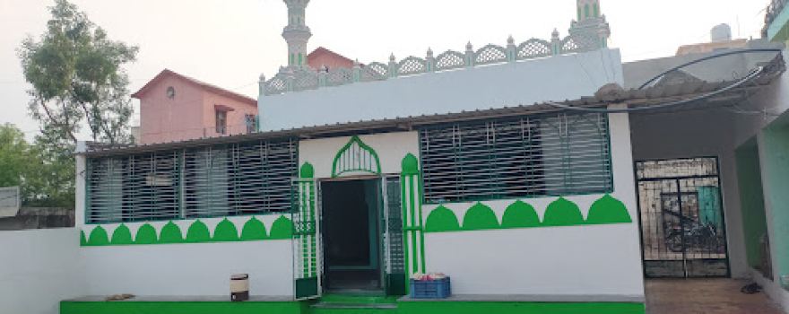 Jama Masjid Angar