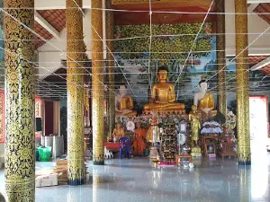 Wat Huai Khon