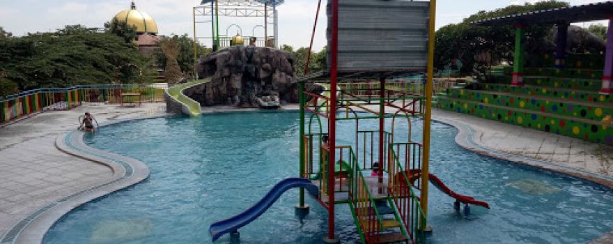 TAMAN ARUM DUTA BENARDI
