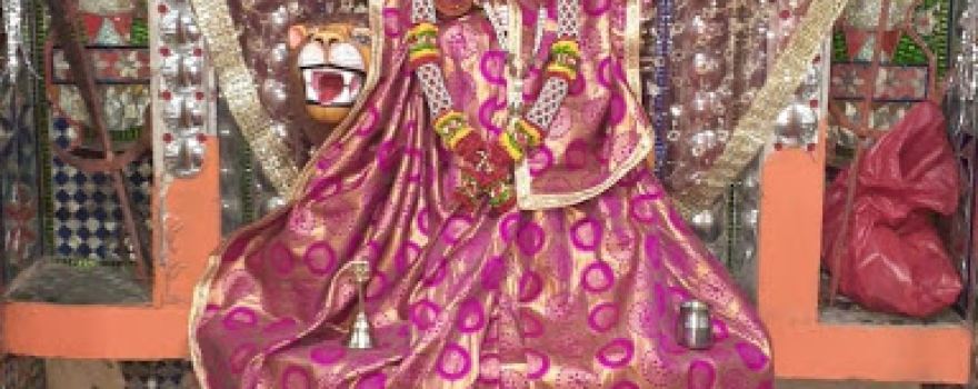 Gauri Shankar man mandir