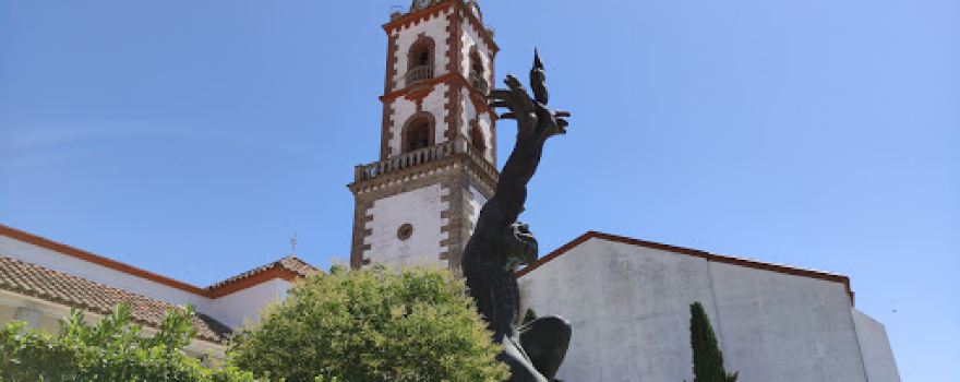 Monumento a Fuente Obejuna