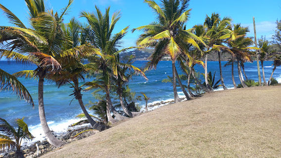 Gros Islet