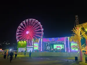 Event Square