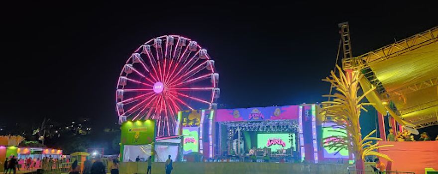 Event Square