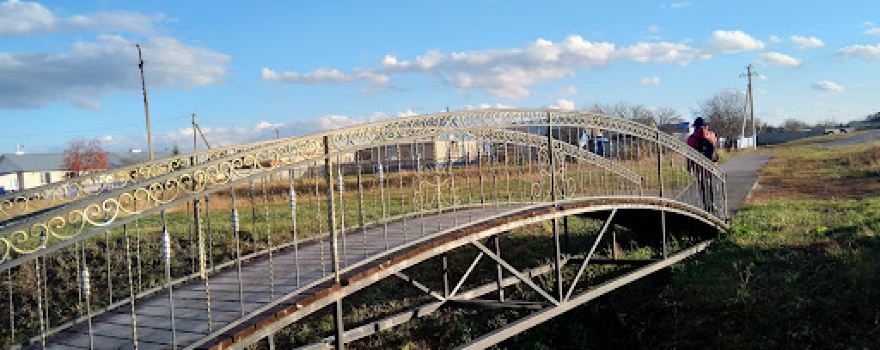 парк ДОРОЖНИК