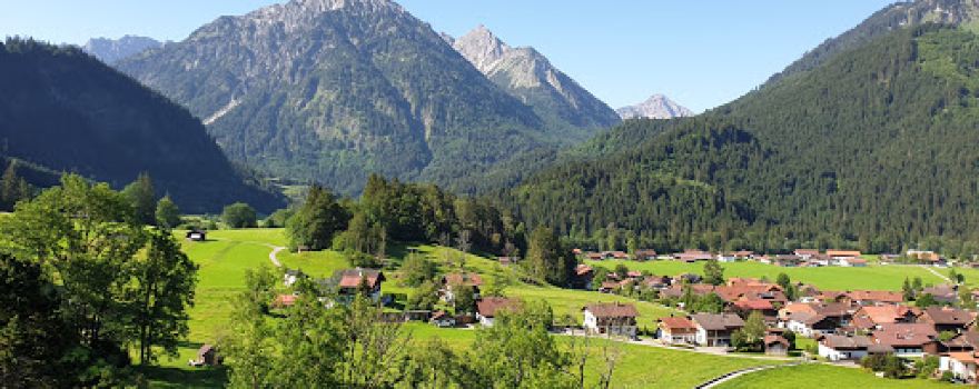 Alpakahof Wechs