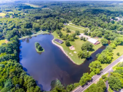 Chestnut Ridge Campground