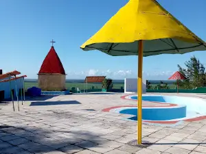 Campismo Cerro de Caisimú