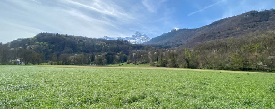 Parcours Vita Massongex