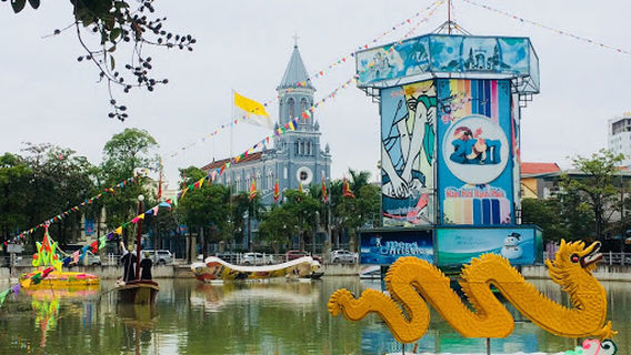 Thanh Hoa