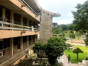 UMaT Main Auditorium