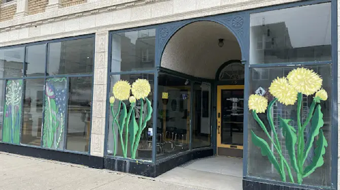 Dandelion Gallery & Studio