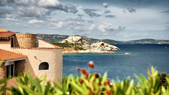 Piattaforma di Panoramica