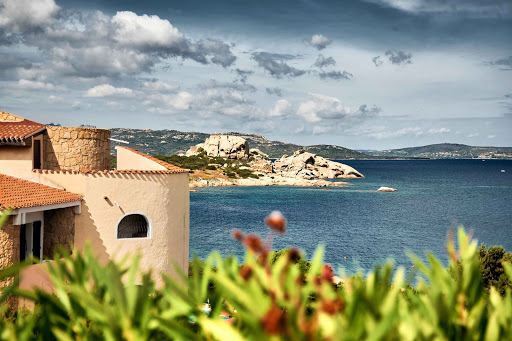 Piattaforma di Panoramica