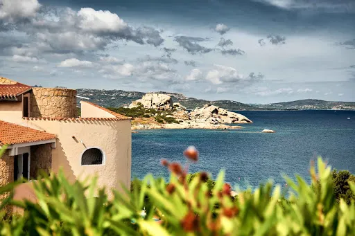 Piattaforma di Panoramica