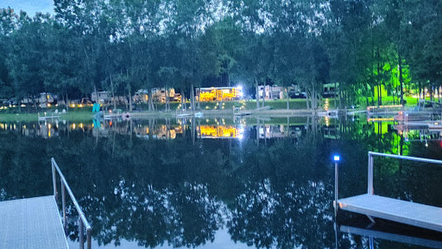 Lakeside Resort Campground