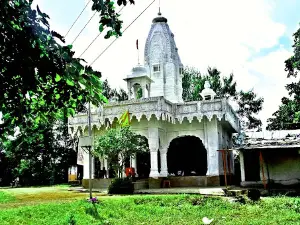 Harneshwar Mahadev Mandir